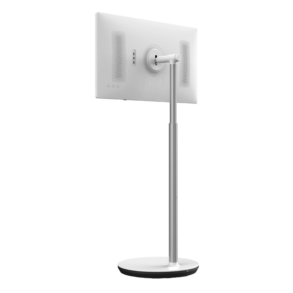 จอมอนิเตอร์ ระบบสัมผัส 32 นิ้ว ACONATIC 32SMU9000AN แอนดรอยด์ สมาร์ท สีขาว (รับประกัน 1 ปี)_3